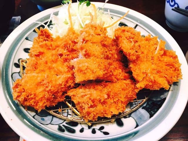 とんかつ濵かつ イオンモール都城駅前店 - サブ画像1