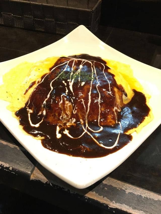 CAFE de 水道町 カフェ ド スイドウチョウ - サブ画像3