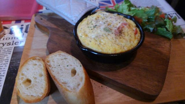 ひばりBAR No.7 - サブ画像2