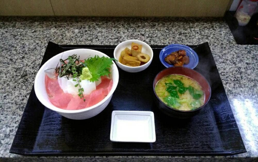 味ごよみ三岩