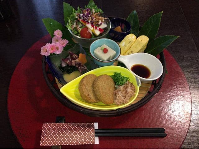 そば処 大西 - サブ画像2