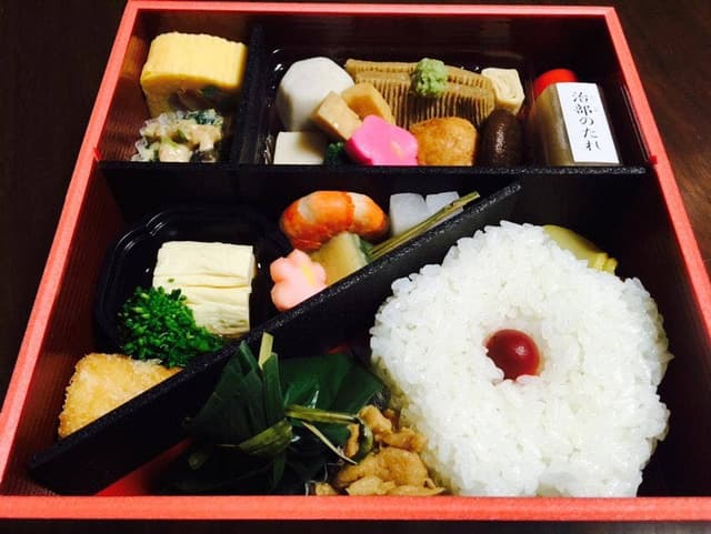 加賀麩不室屋 有松店 - サブ画像2