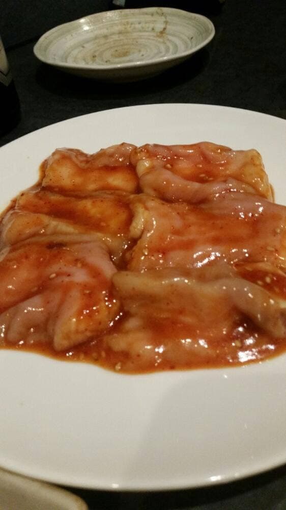 焼肉 じゅうじゅう百 - サブ画像1