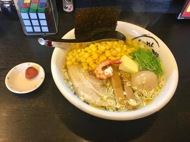 らーめんゆず - サブ画像3