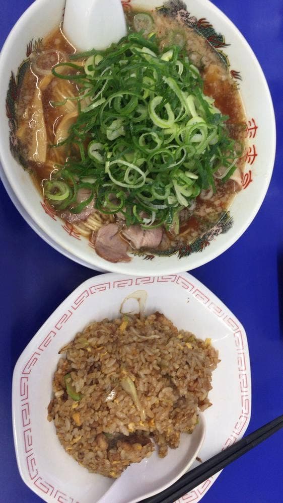 来来亭 宇部西岐波店 - サブ画像1