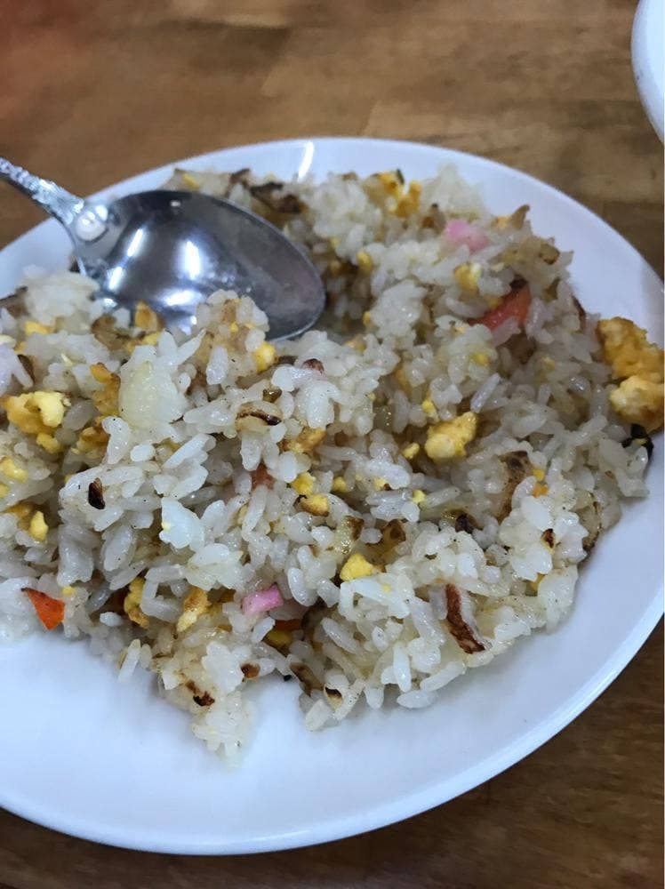 丸正ラーメン