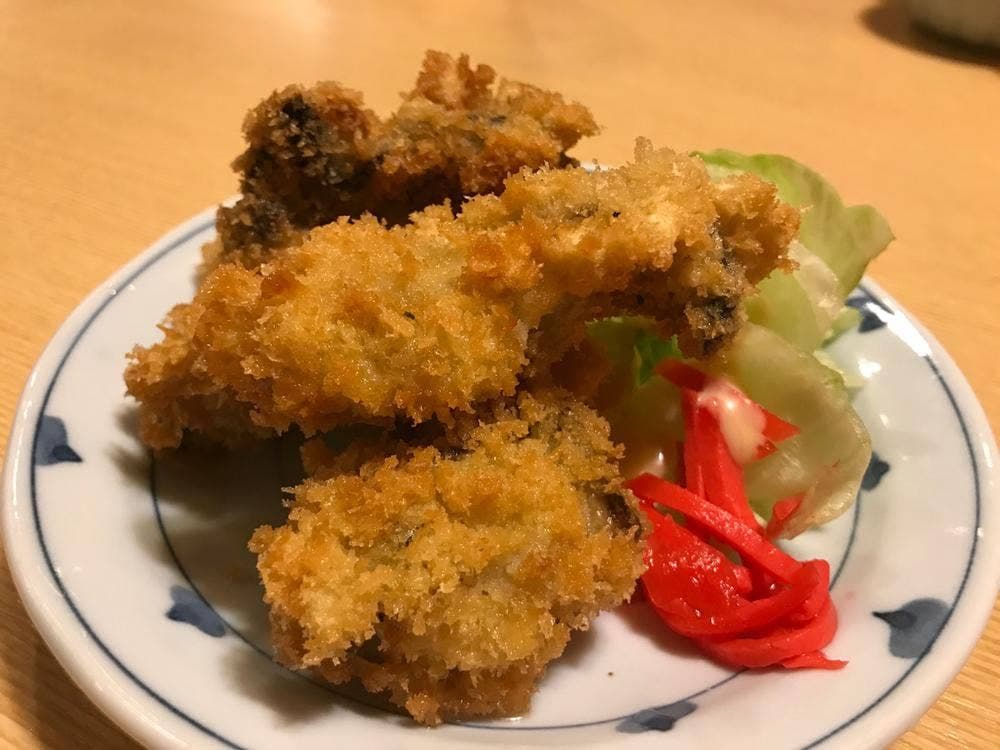 くいしんぼ居酒屋
