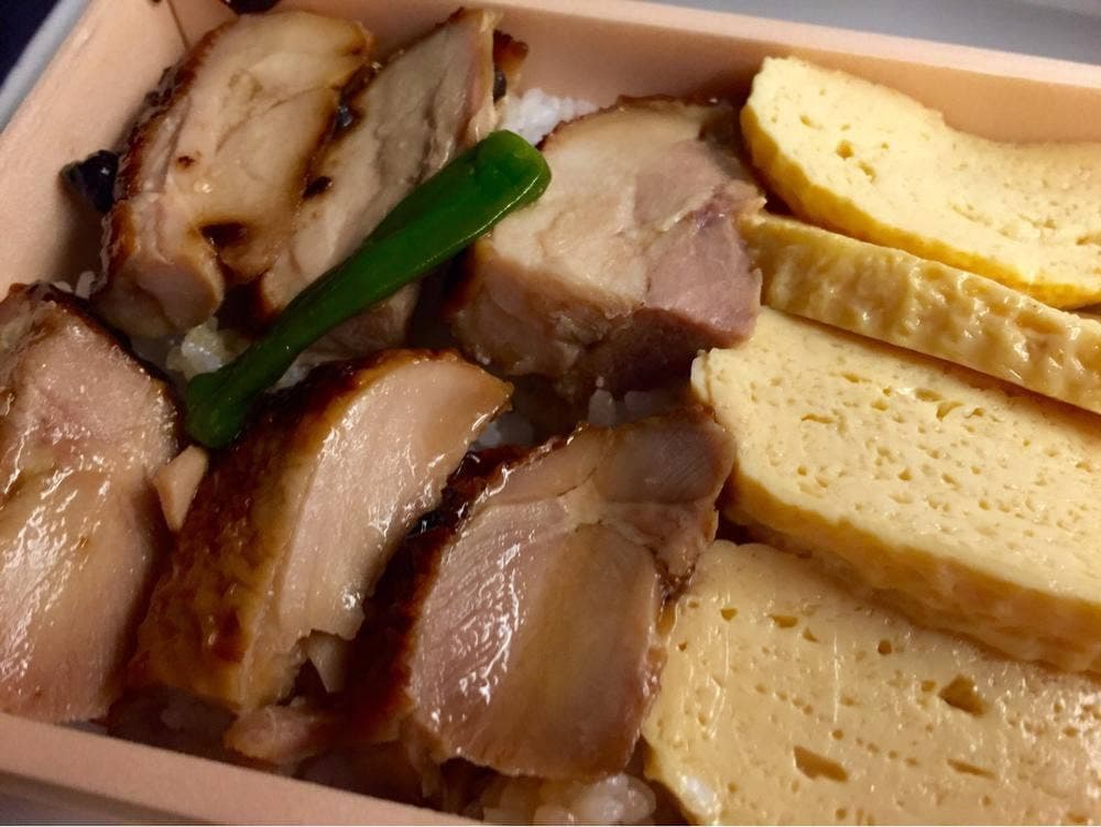 美濃吉 JR名古屋高島屋店