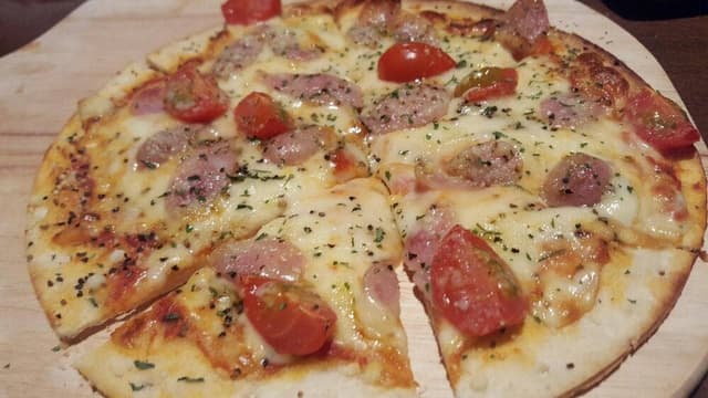 福福屋 古川駅前店 - サブ画像3