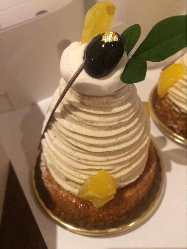 アンテノール 京急百貨店 - サブ画像2