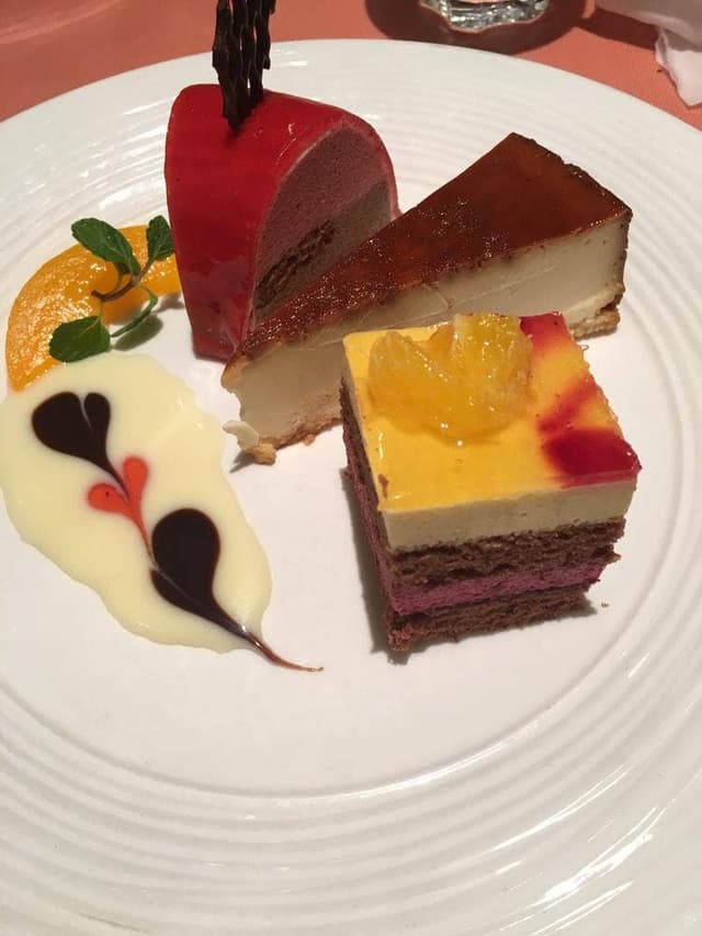 マンマパスタグランデ足立島根店 - サブ画像1