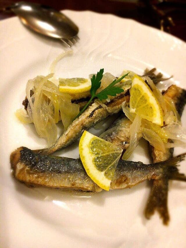 オステリア ソニ ドーロ - サブ画像3