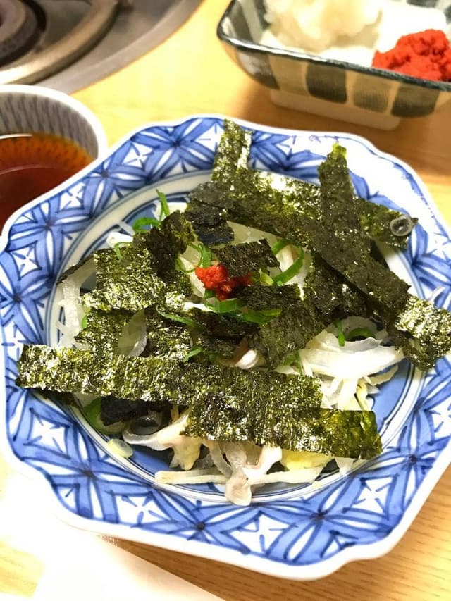 小政 - サブ画像1