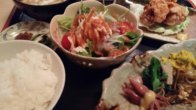 居酒屋さくら - サブ画像2