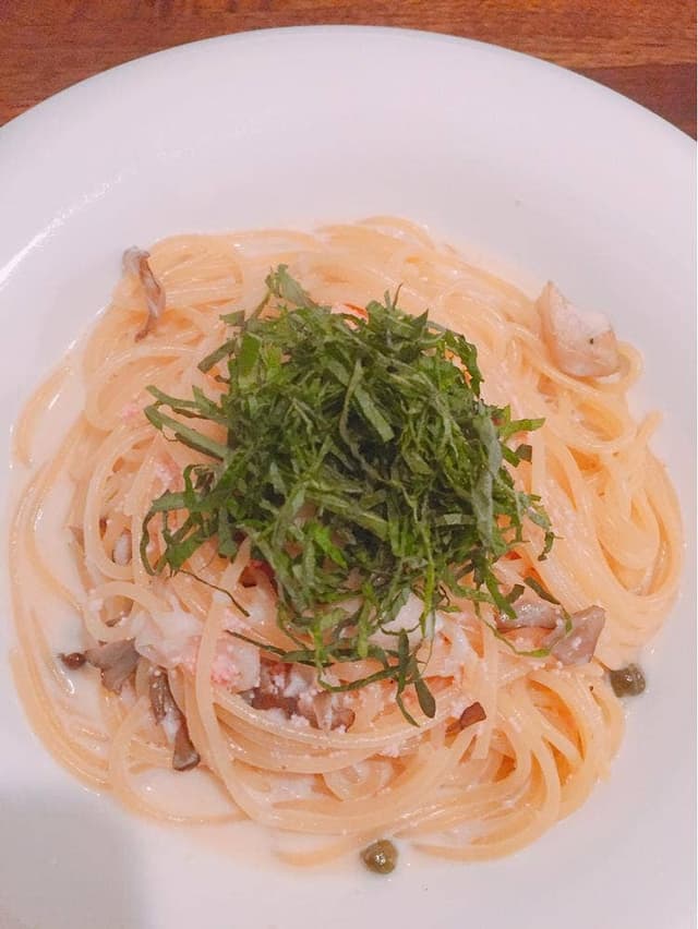 イタリアン サスケ - サブ画像3