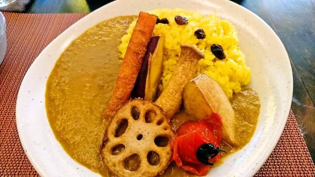 ルラポポ カフェ・フォンテ - サブ画像1