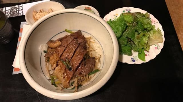 道中食事処 車茶屋 - サブ画像1