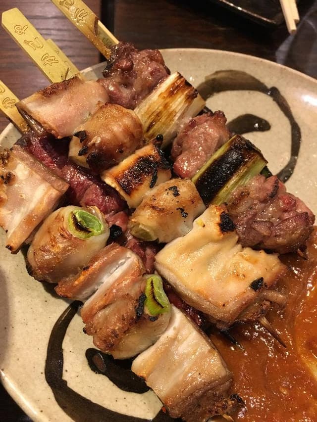 炭火焼 かごや 久喜東口駅前店 - サブ画像2