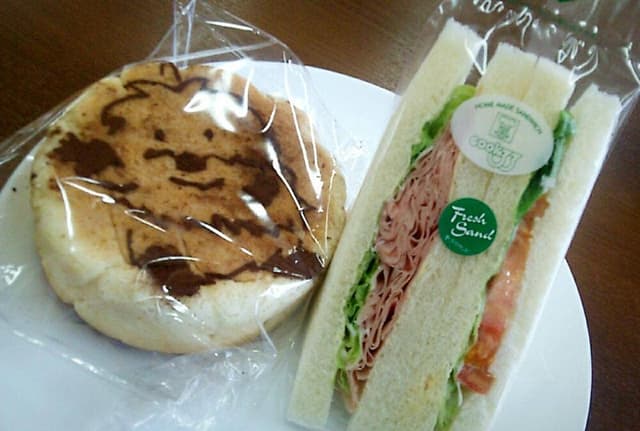 cafe & sweets すぷりんぐ - サブ画像2