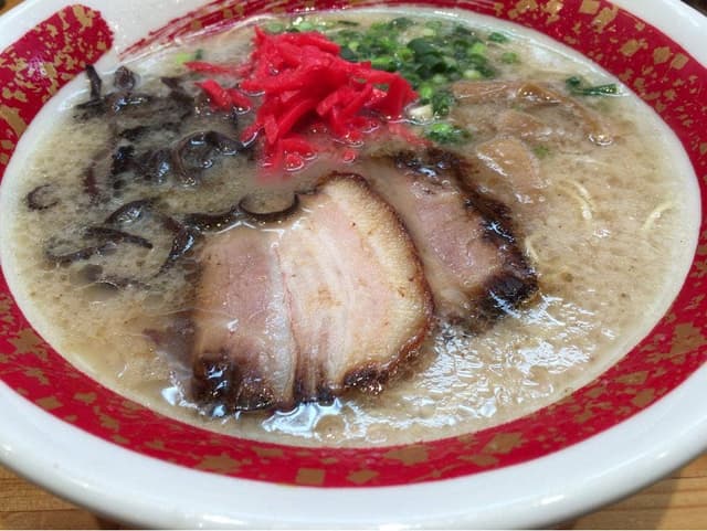 めんくいや 青森松原店 - サブ画像3