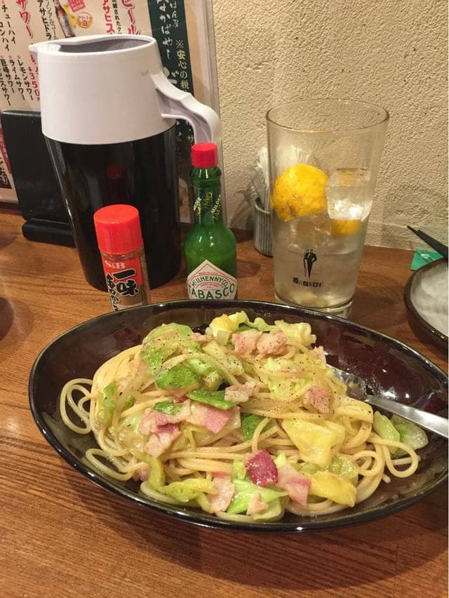 ごはん屋 なかばやし - サブ画像1