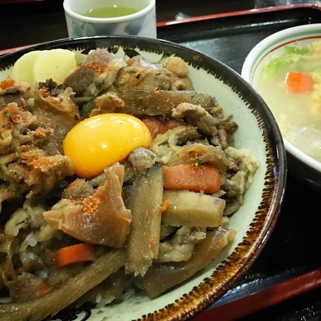 東来軒 出汐店 - サブ画像3