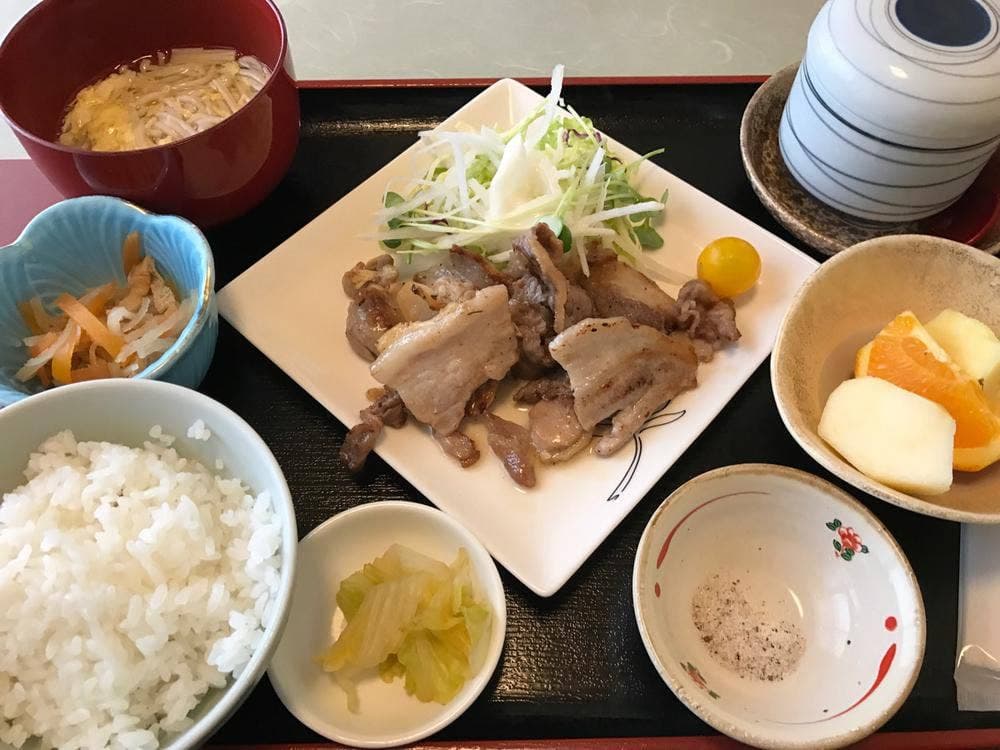 明日香