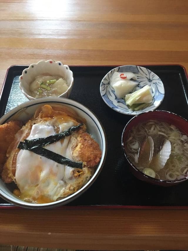 まかないや - サブ画像1