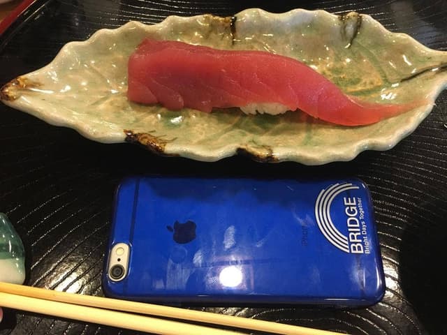 八瀬寿司 - サブ画像2