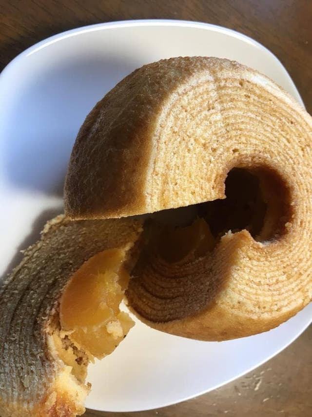 果実の里 原田農園 自家製菓子工房 - サブ画像3