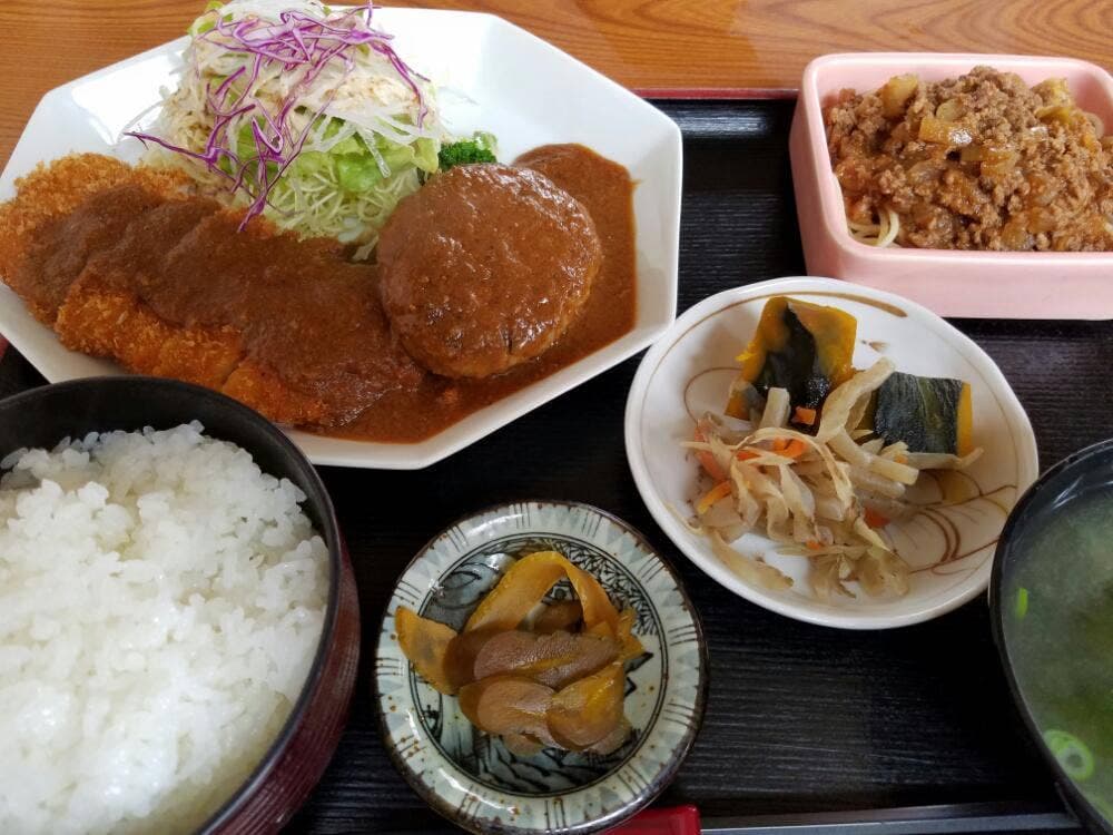 レストランフジ