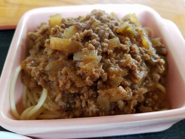 レストランフジ - サブ画像2
