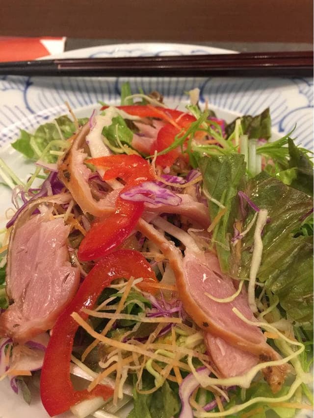 鎌倉パスタ くずはモール店 - サブ画像1