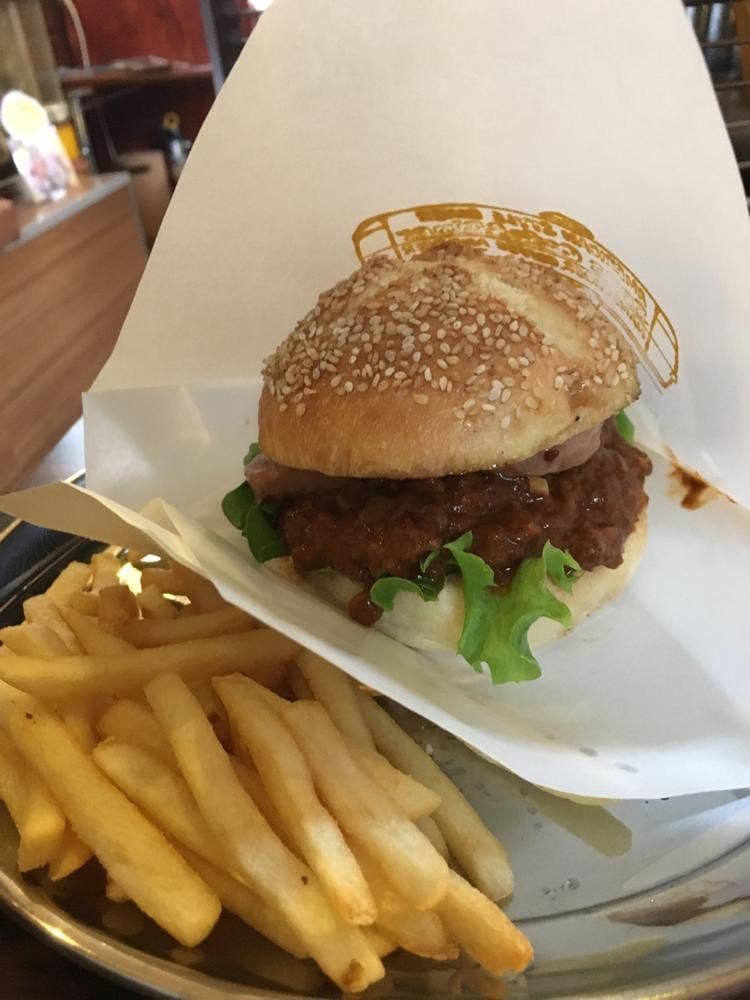 Segs Cafe&Diner
