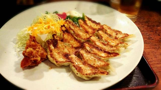 餃子処 ちびすけ 阿倍野店 - サブ画像3