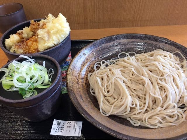 ゆで太郎 柏名戸ヶ谷店 - サブ画像2