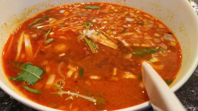 中華居酒屋双貴楼 - サブ画像3