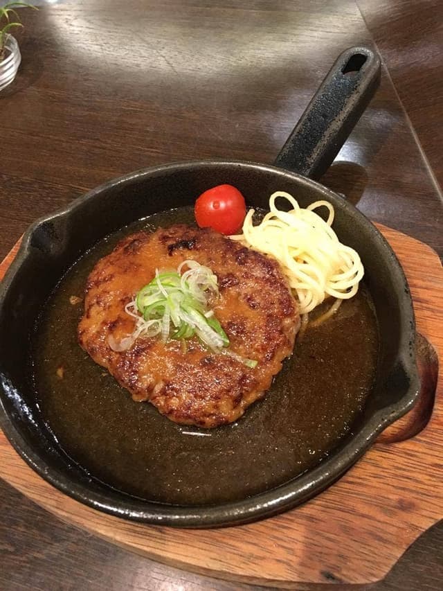 ラディッシュセブン まんまーる - サブ画像2