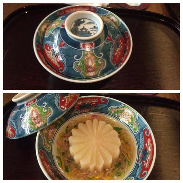 旬菜割烹 びらーじゅ - サブ画像2