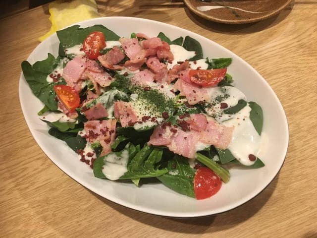 食彩屋 成 - サブ画像2