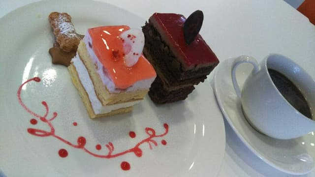 カフェ・ド・シナモニ - サブ画像2