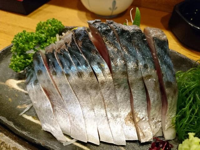 お食事処 燦 - サブ画像3
