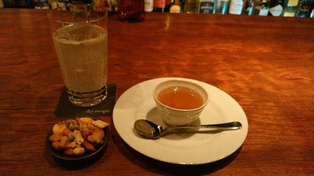 Bar Samgha - サブ画像2