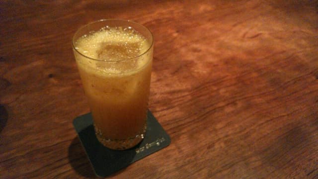 Bar Samgha - サブ画像3