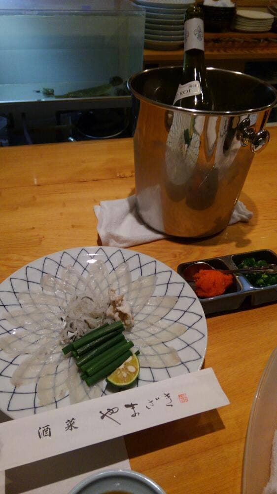 酒菜やまざき 本店 - サブ画像3