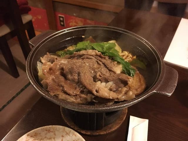 一貫茶屋 - サブ画像3