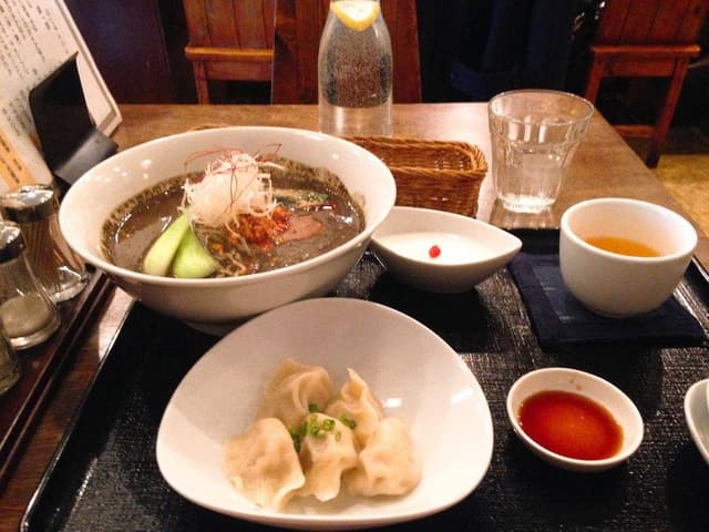 張 - サブ画像2