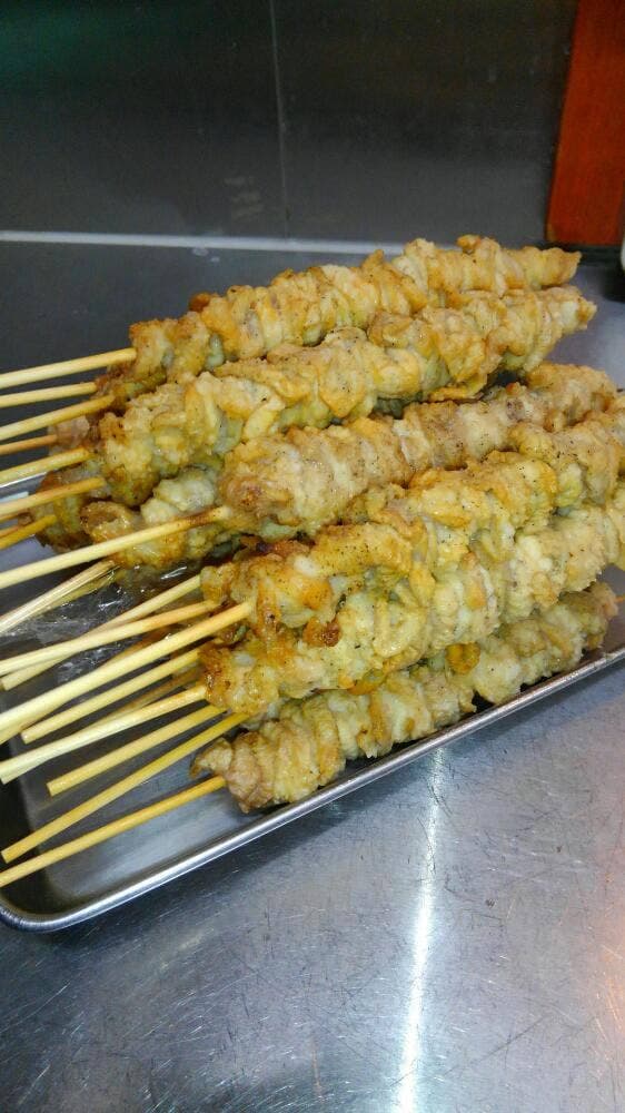 串焼けむり家 - サブ画像1