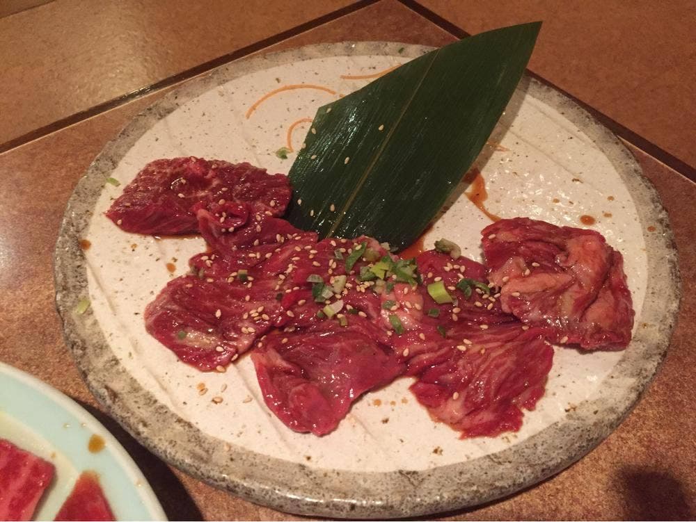 伽耶の家