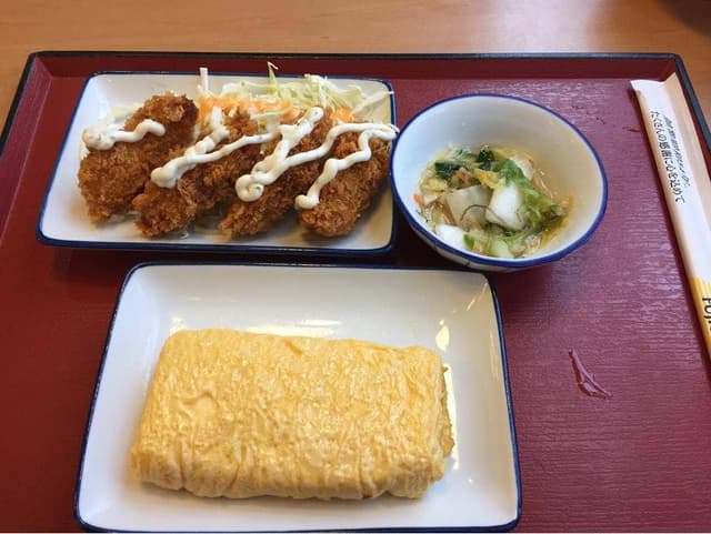 まいどおおきに食堂 尼崎富松町食堂 - サブ画像2